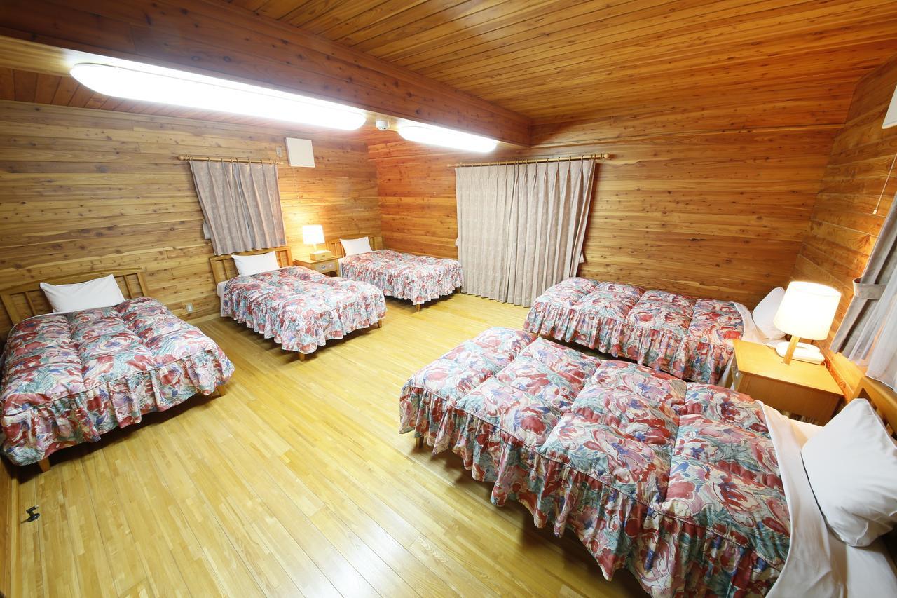 かなやま湖ログホテルラーチ 南富良野町 部屋 写真