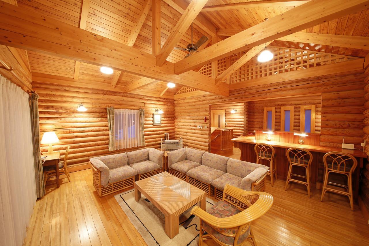 かなやま湖ログホテルラーチ 南富良野町 部屋 写真
