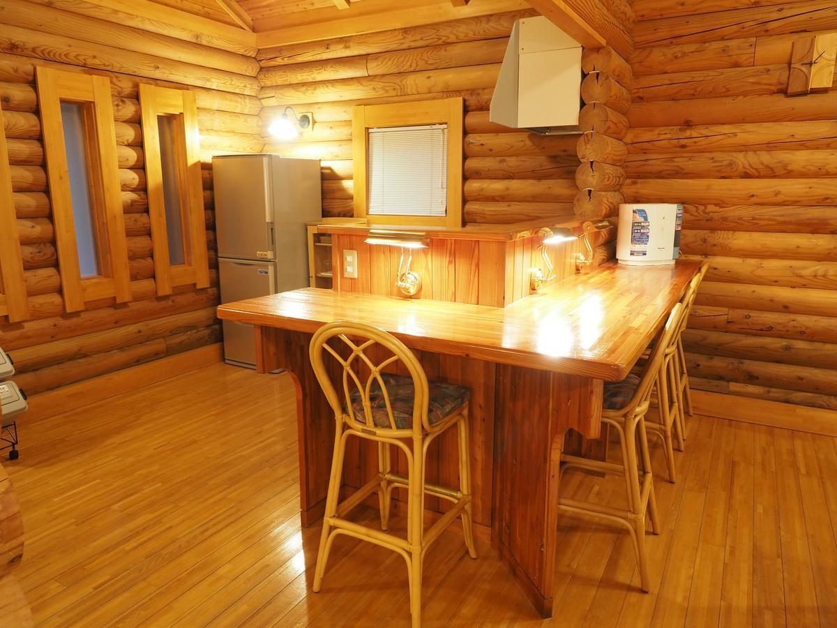 かなやま湖ログホテルラーチ 南富良野町 部屋 写真